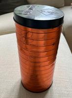 voetbal opbergbus, Maat XL, Ophalen, Gebruikt, Bal