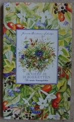 Ik geef je 10 boeketten - Janneke Brinkman-Salentijn hc/so, Boeken, Meerdere auteurs, Ophalen of Verzenden, Zo goed als nieuw