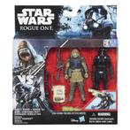 Star Wars: Actiefiguur R1 Deluxe: Rebel Commando Pao & Imper, ., Nieuw, Ophalen of Verzenden, .