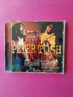 Peter Tosh. Best of, Ophalen of Verzenden, Zo goed als nieuw