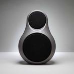 Jern 14EH + MJ Acoustics Pro50 Mk3, Jern, https://jernspeakers.com, 120 watt of meer, Front, Rear of Stereo speakers