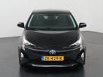 Toyota Prius 1.8 Black Edition | Navigatie | Leder | Stoelve, Te koop, 122 pk, Hatchback, Gebruikt