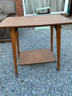 Vintage tv tafeltje, Ophalen, Huis en Inrichting