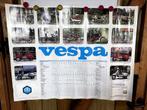 Vespa piaggio T5, Fietsen en Brommers, Ophalen, Nieuw