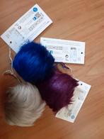 Pompon voor mutsen breien en haken of knuffels knutselen, Ophalen of Verzenden, Haken, Patroon of Boek