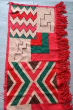 Handgemaakt wandkleed vloerkleed, Ophalen of Verzenden, Rechthoekig, 150 tot 200 cm