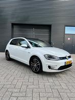 Volkswagen Golf 1.4 TSI Phev 204pk 5D DSG 2015 Wit, 4 cilinders, 150 pk, USB, Wit