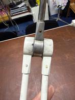 werkpleklamp, werkplaats, muurlamp tafellamp Kaiser Leuchten, Huis en Inrichting, Lampen | Tafellampen, Ophalen, Gebruikt, Vintage, retro, industrieel, werkplaats