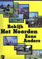 bekijk het noorden eens anders, Boeken, Streekboeken en Streekromans, Gelezen, Friesland, Verzenden