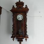 Antieke paardjesklokken, Antiek en Kunst, Antiek | Klokken, Ophalen of Verzenden