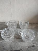 Nieuwe glazen bekers, Ophalen, Nieuw, Waterglas