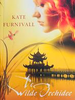 K. Furnivall - De wilde orchidee, Boeken, Ophalen of Verzenden, Gelezen, K. Furnivall