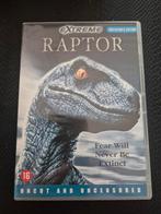 Raptor, Vanaf 16 jaar, Ophalen of Verzenden, Zo goed als nieuw, Actie