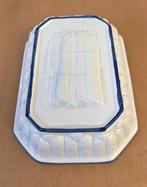 Kerst - Leuk Aspergeschaaltje, Overige materialen, Ophalen of Verzenden, Overige stijlen, Schaal of Schalen