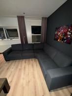 Mooie Hoekbank te koop, Huis en Inrichting, Banken | Bankstellen, 250 tot 300 cm, Hoekbank, 75 tot 100 cm, Ophalen of Verzenden