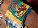 Sjors en Sjimmie + Tom Poes stripboeken, Meerdere stripboeken, Ophalen of Verzenden, Gelezen, Diverse