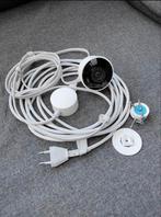 2 stuks! Nest Outdoor Camera Bedraad, Ophalen, Gebruikt, Buitencamera