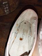 Brocante antieke spitsen spitzen uit Frankrijk (1), Ophalen of Verzenden