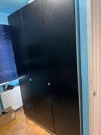 Grote Ikea Pax kledingkast, Ophalen, Gebruikt, 100 tot 150 cm, 200 cm of meer