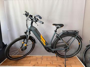 Elektrische fiets CUBE KATHMANDU PRO 625wh beschikbaar voor biedingen