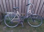 Gazelle lausanne 28 inch framemaat 54 cm, Ophalen, 53 tot 56 cm, Zo goed als nieuw, Gazelle