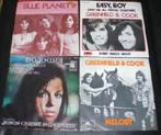 OUDE ORIGINELE SINGELS * POPMUZIEK VAN EIGEN BODEM! * Jaren, Cd's en Dvd's, Vinyl Singles, Verzenden, Gebruikt, Pop, Single