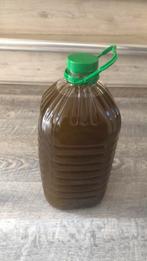 Olijfolie pure en echte olijfolie zelf geperst, Diversen, Levensmiddelen, Ophalen of Verzenden
