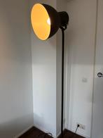 HEKTAR ikea vloerkamp donkergrijs, Ophalen, Zo goed als nieuw