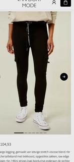 10  DAYS zwarte dames legging / broek maat S, Kleding | Dames, Ophalen of Verzenden, Zo goed als nieuw