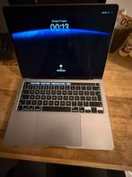 MacBook Pro 13-inch (2020) i7, 32GB RAM, 512GB SSD, Computers en Software, MacBook Pro, Gebruikt, 2 tot 3 Ghz, 13 inch