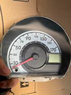 Dashboard snelheidsmeter, Ophalen of Verzenden, Gebruikt, Universele onderdelen