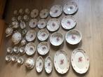 37 delig janolina servies porselein made in poland, Ophalen