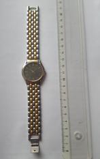 Mooi Seiko herenhorloge, Sieraden, Tassen en Uiterlijk, Horloges | Heren, Staal, Polshorloge, Ophalen of Verzenden, Zo goed als nieuw