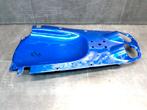 R6 1999 - 2002 Yamaha Kuipdeel Kuipdeel undertail D1-60781