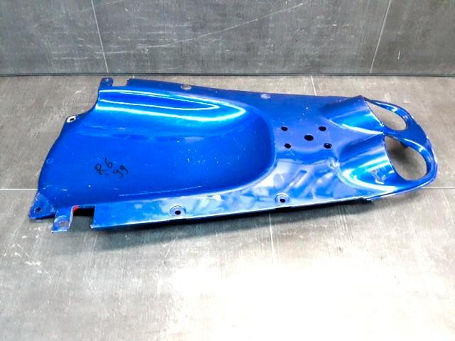 R6 1999 - 2002 Yamaha Kuipdeel Kuipdeel undertail D1-60781, Motoren, Accessoires | Overige