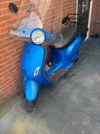 scooter, Ophalen of Verzenden, Zo goed als nieuw, Benzine, Overige merken