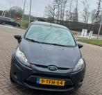 Ford Fiësta 1.25 44KW 5DR 2010  LPG G3, Voorwielaandrijving, 1242 cc, 4 cilinders, 60 pk