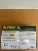 Big Mouth Billy Bass Zingende vis (nieuw in doos), Alle leeftijden, Ophalen of Verzenden, Zo goed als nieuw