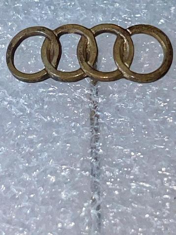 Audi Speldje beschikbaar voor biedingen