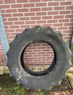 Gratis trekkerbanden, Ophalen of Verzenden, Gebruikt