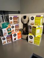 Dolce Gusto Infinissima Touch beige, Witgoed en Apparatuur, Koffiezetapparaten, Ophalen of Verzenden, Zo goed als nieuw, Koffiemachine