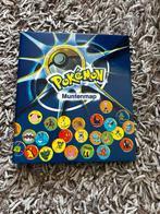 Pokemon munten map collectie 2 bijna compleet, Verzamelen, Flippo's, Ophalen of Verzenden