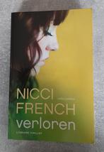 Nicci French - Verloren, Ophalen, Gelezen, Nicci French