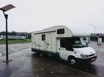 Ford Transit Rimor Camper, Caravans en Kamperen, Ford, 7 tot 8 meter, Particulier, Ford