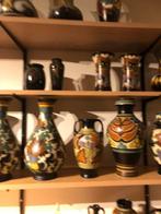 VERZAMELAAR STOPT MET GOUDA PLATEEL, Antiek en Kunst, Ophalen