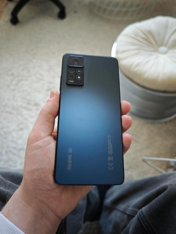 Redmi Note 11 Pro 5G - Gebruikt, Goede Batterij, Telecommunicatie, Mobiele telefoons | Overige merken, Gebruikt, Zonder abonnement