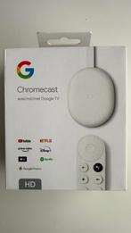 Google TV HD, Ophalen of Verzenden, Zo goed als nieuw, HDMI, Zonder harde schijf