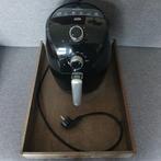 Silvercrest Heteluchtfriteuse 1,5L, Ophalen of Verzenden, Gebruikt, Airfryer, 1000 t/m 1499 gram