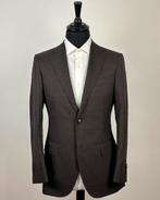 Suitsupply blazer 48, Bruin, Maat 48/50 (M), Ophalen of Verzenden, Zo goed als nieuw
