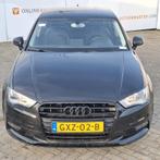 Personenauto Audi, A3 Limousine, 1.4 TFSI CoD Ambiente Pro L, Parkeersensor, Gebruikt, 4 cilinders, Zwart